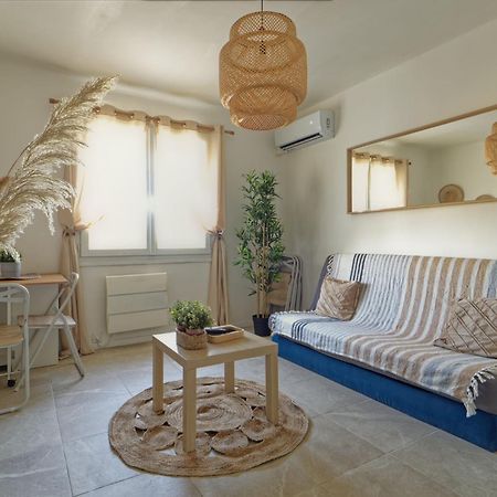 Appartement Martigues Vue Etang Extérieur photo