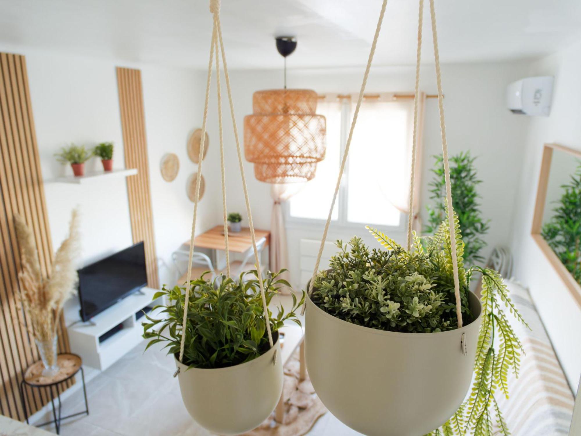 Appartement Martigues Vue Etang Extérieur photo