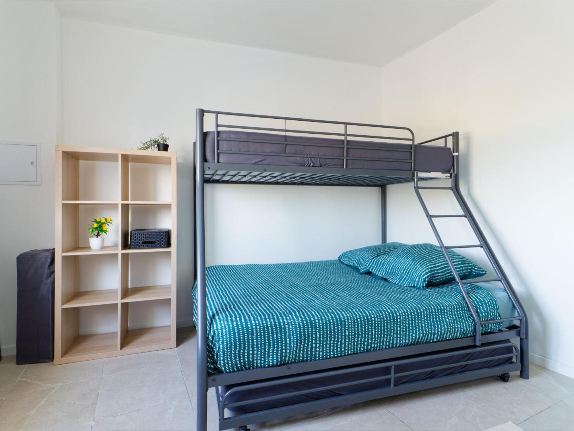 Appartement Martigues Vue Etang Extérieur photo