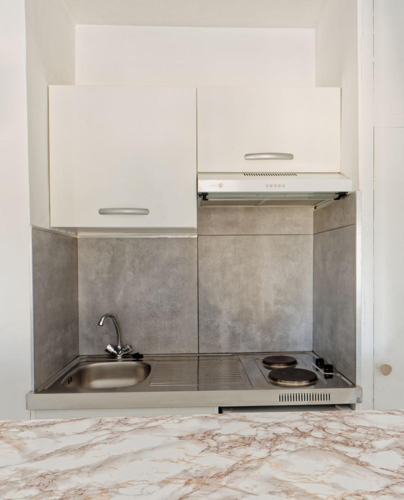 Appartement Martigues Vue Etang Extérieur photo